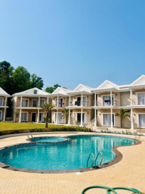 Samrudhii Resort